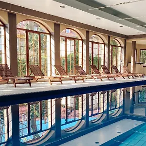 visit hotel